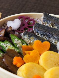 骨なしで食べやすい♪イワシの塩焼き-レシピのメイン写真