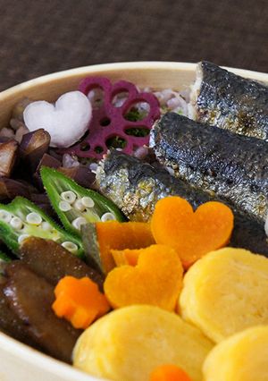 骨なしで食べやすい♪イワシの塩焼き-レシピのメイン写真