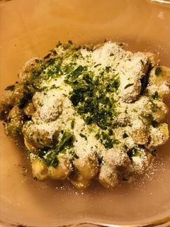 毎日の納豆●おからとからめて-レシピのメイン写真