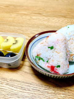 男子高校生のお弁当10-レシピのメイン写真