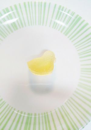 甘くて美味しいべっこう飴-レシピのメイン写真