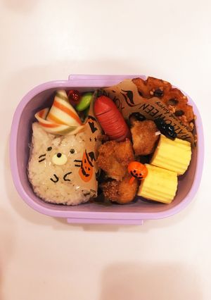 ❁sawaおべんとう♡６０-レシピのメイン写真