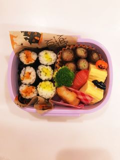 ❁sawaおべんとう♡61-レシピのメイン写真