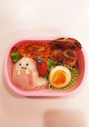 ❁towaおべんとう♡５１❁-レシピのメイン写真