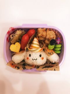 ❁sawaおべんとう♡62-レシピのメイン写真