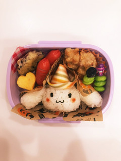 ❁sawaおべんとう♡62-レシピのメイン写真