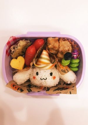 ❁sawaおべんとう♡６２-レシピのメイン写真