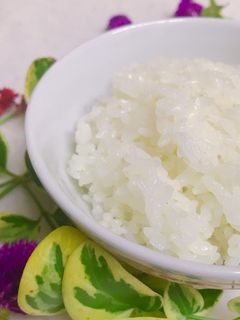 ダイエットご飯 糸こんde-レシピのメイン写真