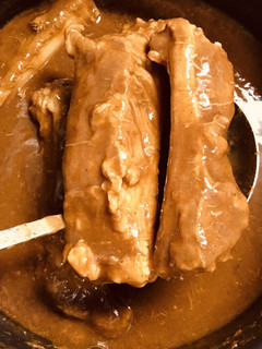 残念じゃない!?2日目のカレー-レシピのメイン写真