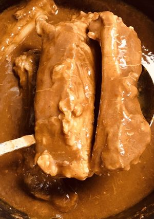 残念じゃない！？2日目のカレー-レシピのメイン写真