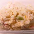 レッドムーンのヘルシーポテトサラダ☆