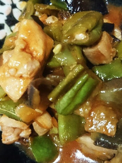 鶏肉と野菜の煮込み-レシピのメイン写真