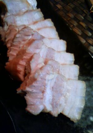 和風ぅ~❤煮豚-レシピのメイン写真