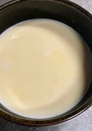 生クリーム不使用のコーンスープ-レシピのメイン写真