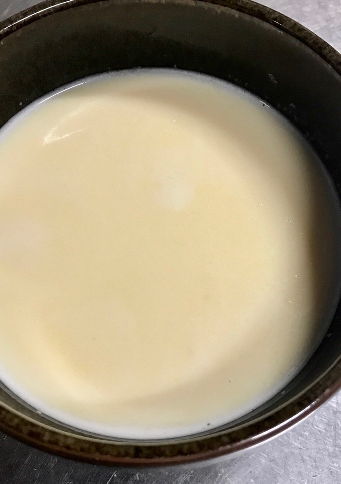 生クリーム不使用のコーンスープ-レシピのメイン写真
