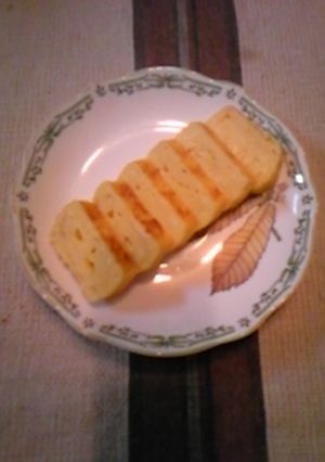 簡単☆毎朝つくれるだしまき玉子♪-レシピのメイン写真