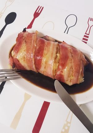ローストポーク～食戟のソーマ～-レシピのメイン写真