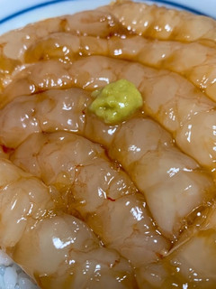 絶品☆赤エビの昆布〆丼-レシピのメイン写真