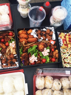 2019年 運動会 お弁当-レシピのメイン写真