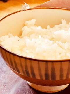 美味しいお米の炊き方-レシピのメイン写真