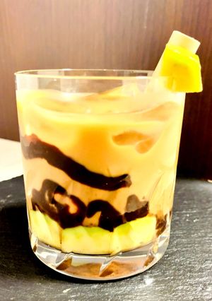 低糖質☆アボカドコーヒー♪-レシピのメイン写真