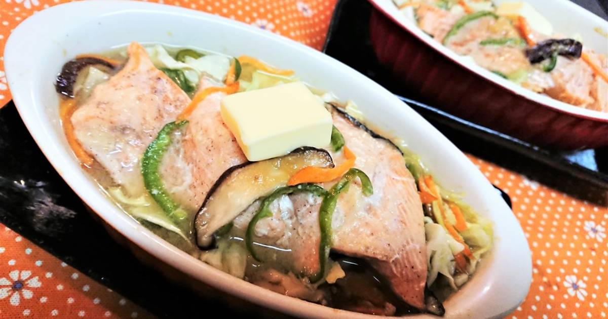 基本からアレンジまで!思わずつくりたくなる「鮭フィレ」のレシピ集 | クックパッド