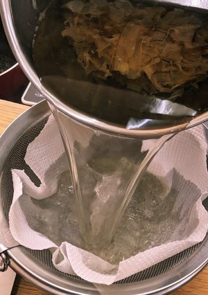 1番出汁-レシピのメイン写真