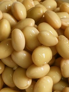 大豆の水煮(圧力鍋)-レシピのメイン写真