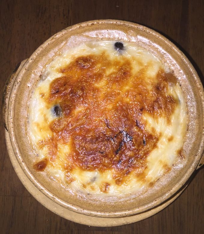 きぬかつぎのグラタン-レシピのメイン写真