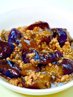 揚げナスの炒め物(柚子胡椒)-レシピのメイン写真