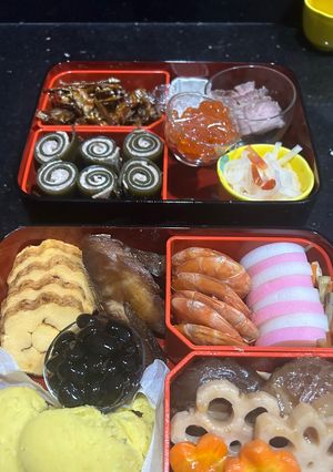 紅白なます-レシピのメイン写真