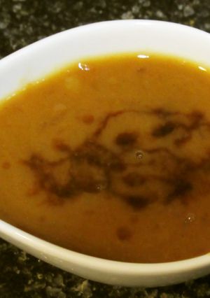 男の具なしカレー-レシピのメイン写真