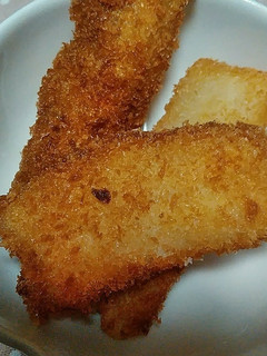 太刀魚のフライ >゜)))彡-レシピのメイン写真