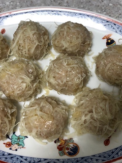 菊花シュウマイ-レシピのメイン写真