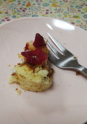 メイポールりんごの砂糖煮-レシピのメイン写真