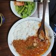 バリうま!子供達が大好きなトマトカレー