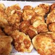 1歳〜幼児食☆簡単!野菜チキンナゲット