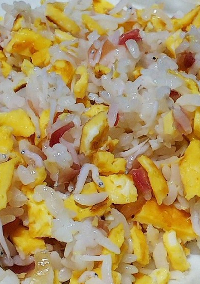 みょうがの甘酢漬けを使った酢飯-レシピのメイン写真