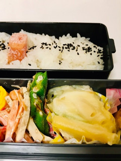 旦那弁当33-レシピのメイン写真