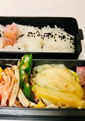 旦那弁当33-レシピのメイン写真
