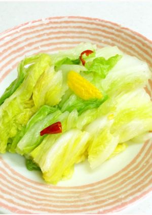おばあちゃんの♡白菜漬物 白菜漬け-レシピのメイン写真