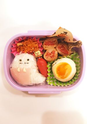 ❁sawaおべんとう♡５９-レシピのメイン写真
