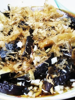 手間なし 焼きなす-レシピのメイン写真