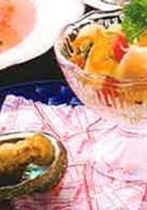 かんたん♪大人フレンチ ②-レシピのメイン写真