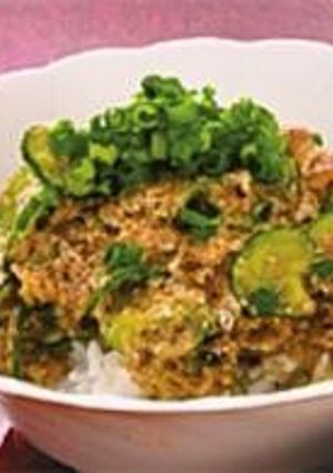 「松山ブランドで郷土料理いまむかし」②-レシピのメイン写真