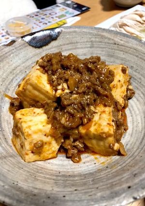 麻婆豆腐☆麻辣醤で☆-レシピのメイン写真