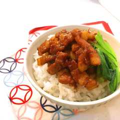 รูปของ ルーローハン