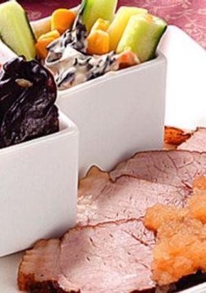 瀬戸内を味わう大人ご飯PartⅡ ②-レシピのメイン写真