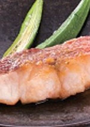 瀬戸内を味わう大人ご飯②-レシピのメイン写真