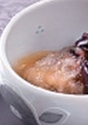 瀬戸内を味わう大人ご飯③-レシピのメイン写真